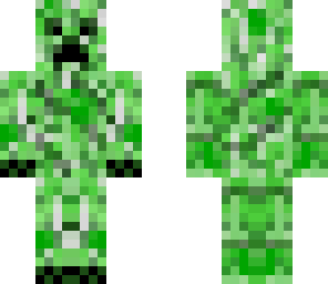 creeper