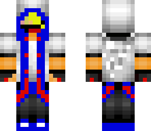 derp of july skin