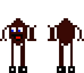 potato