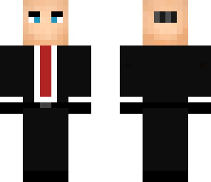 hitman codebar fix