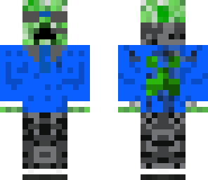 teen creeper