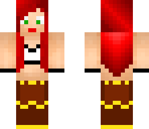 miss fortune