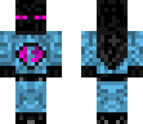 super-enderman real