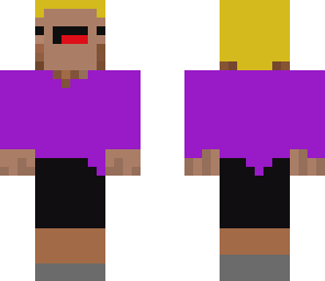 derp guy
