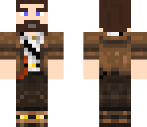 adventurer color changed