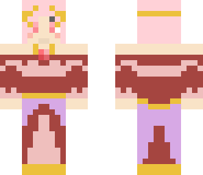 rose princess