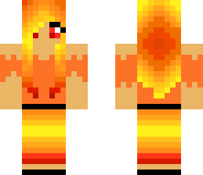 fire girl