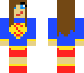 supergirl