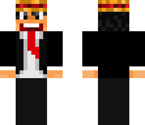 ridge117's skin