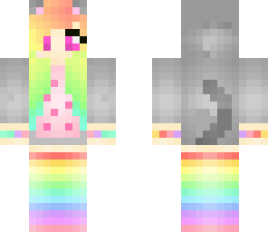 nyan cat