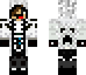 derpy white assassin