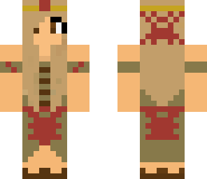 desert princess edited