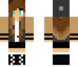 jocky girl