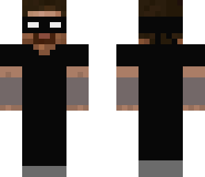 steve thief