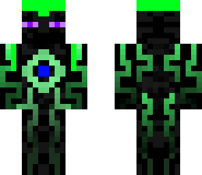 techy ender
