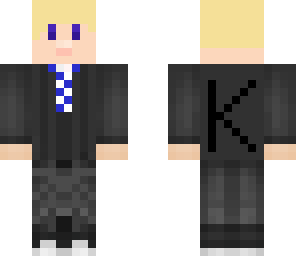 kuba male version 1