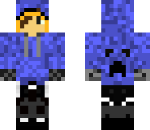 hoodie boy