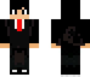 business man