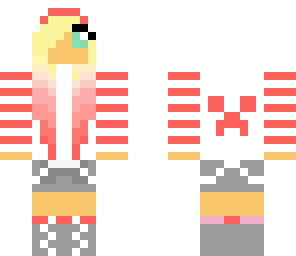 girl