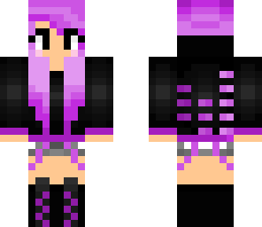 dj gurl