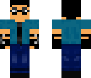 my skin