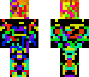 the glitch