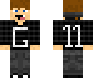 ghath11's skin