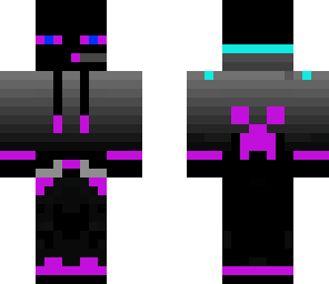pro enderman
