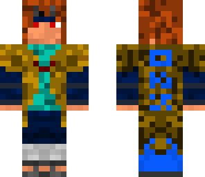 my minato