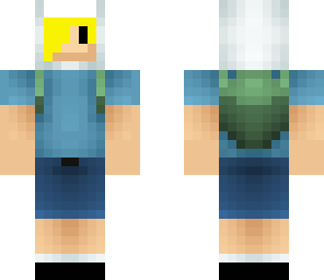 finn