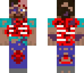 steve bloody