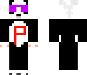 party panda