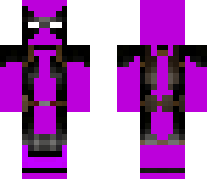 purple deadpool