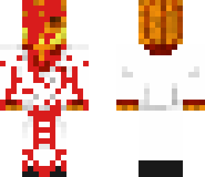 bloody theskindex