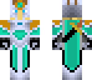 my knight