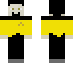 lieutenant commander data