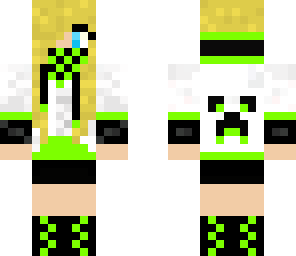 obey chick green
