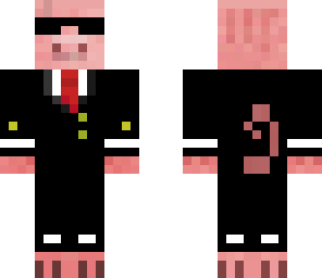 fix for spy pig