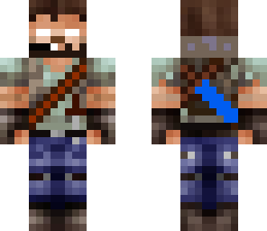 herobrine