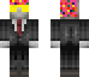 party slenderman