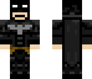 the dark night