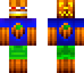 pumpkin bashur