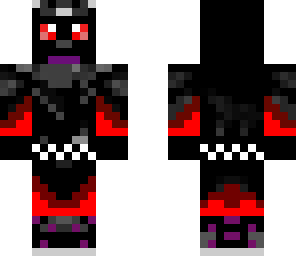 dark dragon ninja