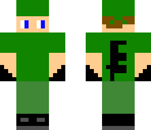 soldier