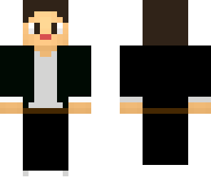 ryanpolanco's skin
