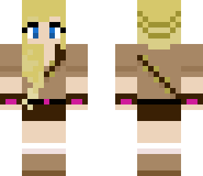 graceyfacey's official skin