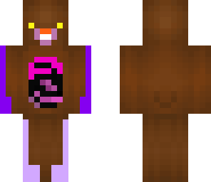 hypn0b34r