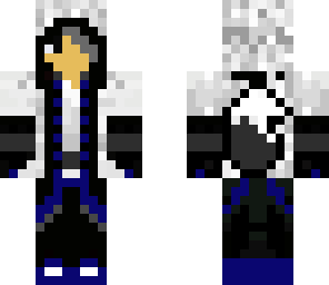 wolf boy 2