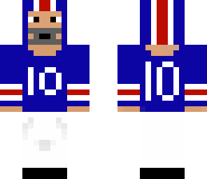 eli maning