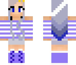 aether girl